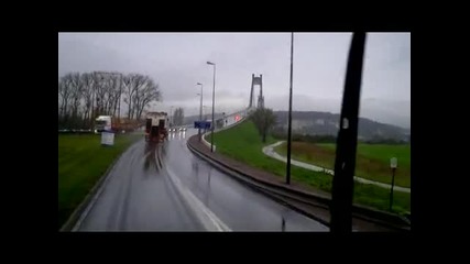 Нормандия