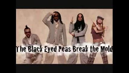 Black Eyed Peas - Rock That Body ( New Album The E.n.d. )