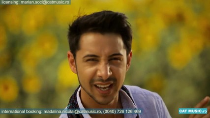 Adi Cristescu - Perfect For Me (official Video)