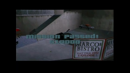 Gta 3 - Ep.3