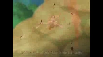Naruto Amv - Skillet - Whispers in the Dark