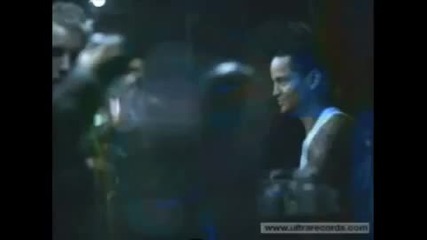 Basshunter - Now Youre Gone 