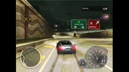 Street Drift undergraund 2