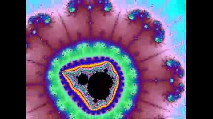 Order In The Chaos Synchronicity Through