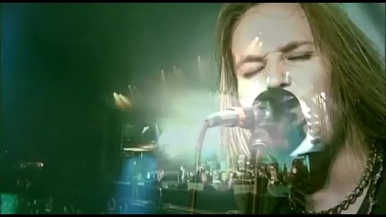 Children of Bodom - Are You Dead Yet (live) Hq