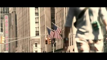Michael Mind Project feat. Dante Thomas - Nothing Lasts Forever