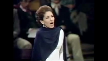 Maria Callas 
