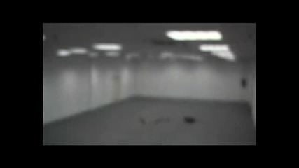 Dj Bootsie - Horseriders toward the abyss
