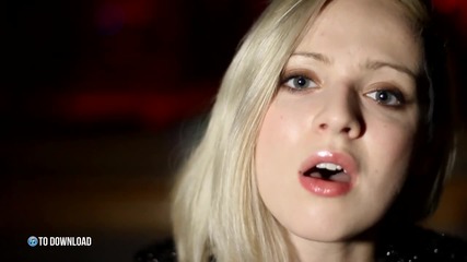 Lana Del Rey - Blue Jeans - Cover By Madilyn Bailey feat. Jake Coco!