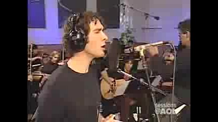 Josh Groban - To Where You Are On Aol