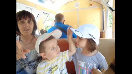 В Парка С Баба И Дядо_0001