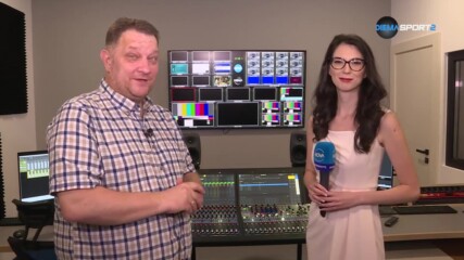 Премиърлийг токшоу: Лилия Мустакова за сезонът и амбициите пред Ман Сити