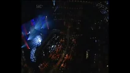 John Owen Jones - Bring Him Home - Les Miserables