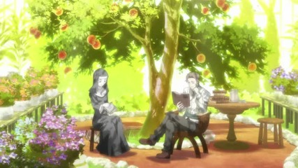 Spice and Wolf Ii - Op.