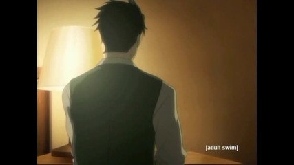 Blood+ Eпизод 25 Eng Dub