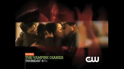 The Vampire Diaries Episode 21 Preview 