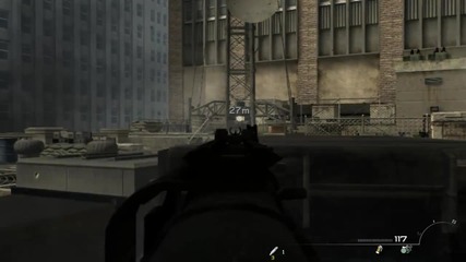 Call of Duty: Modern Warfare 3 / Gameplay еп.3