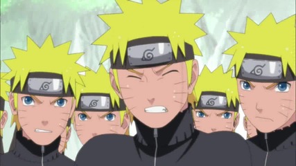 Naruto Shippuuden - 243
