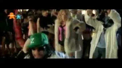 Lil Jon parody