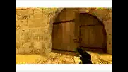 Много Яко Клипче На Counter - Strike ! 