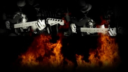Waidmanns Heil guitar cover - Rammstein - Neogeofanatic