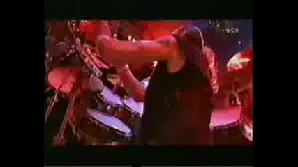 Iron Maiden - Phantom Of The Opera