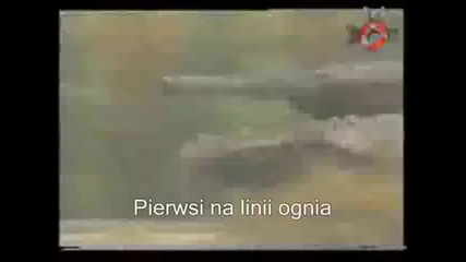 Sabaton - Ghost Division [poland Tribute]
