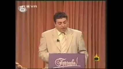 Господари На Ефира - 17.03.2008 - Част 1