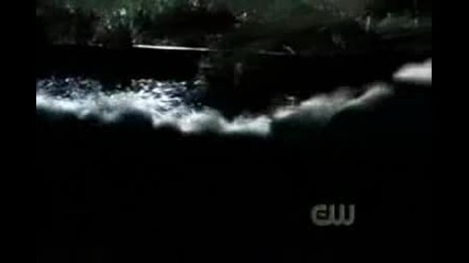 Supernatural - Its Over Tonight