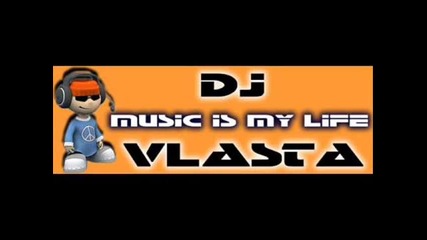 dj vlasta - anabela 