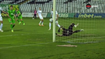 Перфектната реакция на Вуцов