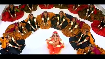 Choli Ke Peeche (female) - Khalnayak kristalno video 