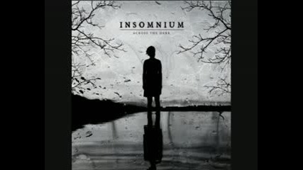 Insomnium - The Harrowing Years ( Across The Dark 2009 )