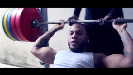 Flo Rida - There's Only One Flo Webisode 4