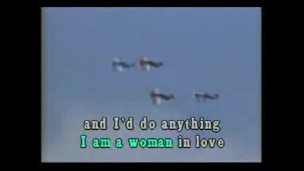 Barbara Streisand - Woman In Love: Videoke