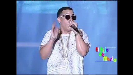 Daddy_yankee_killer live