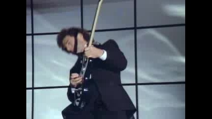 Journey - Chain Reaction 