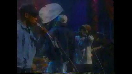 A Tribe Called Quest - Can I Kick It - Live - 