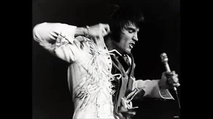 Elvis Presley - Fever.avi