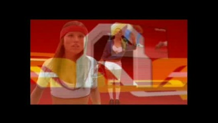 Alex Gaudino Feat. Shena - Watch Out