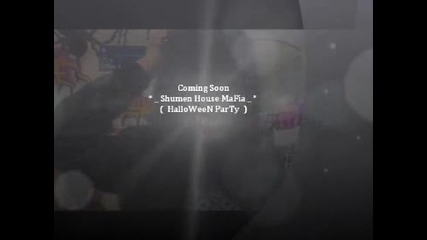 * _ Shumen House Mafia _ * ( Halloween Party )