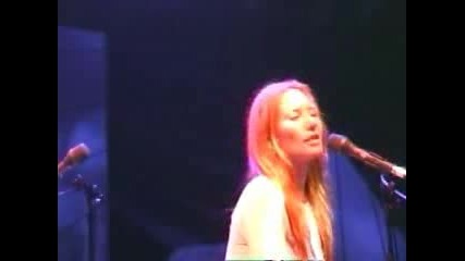 Tori Amos - Enjoy The Silence