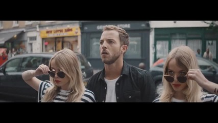 Премиера 2о15! » James Morrison - Demons ( Официално видео )