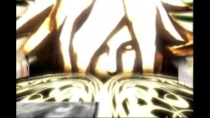 Naruto Shippuuden - story