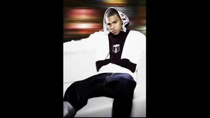 Chris Brown - Electric Quitar Let Go Finest