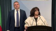 ГЕРБ сезира ЕК за предполагаеми манипулации при одит на АПИ