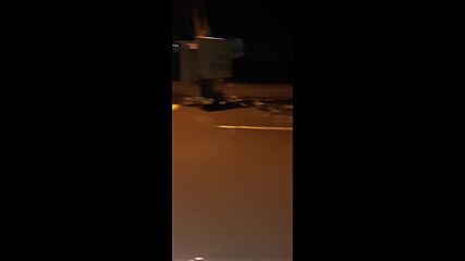 Бедствено положение в кв."Малашевци"