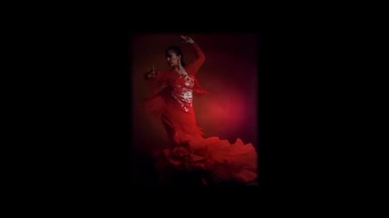 Flamenco Diablo 