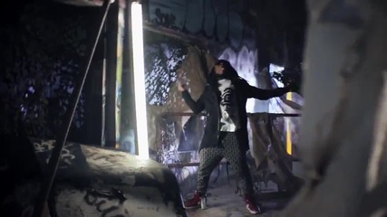 Nicki Minaj - Only (feat. Drake, Lil Wayne, Chris Brown) (official Video)