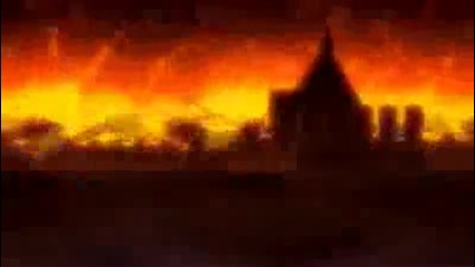 [amv] Hellsing - Burn